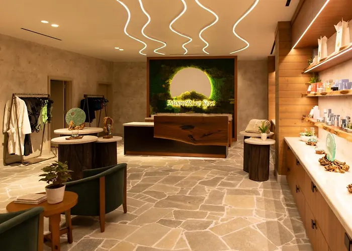 Snoqualmie Casino & Hotel