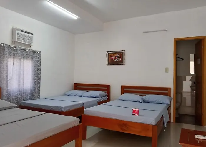 Sea Breeze Beach Resort