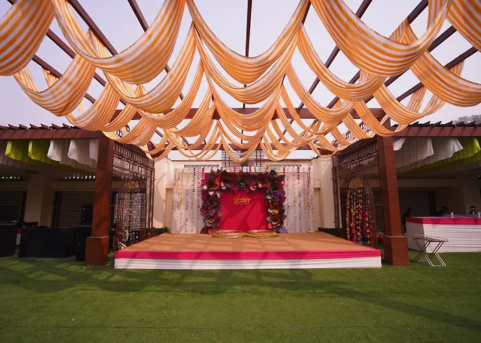 Bellanta Hotel, 7Km From Igi Airport Delhi