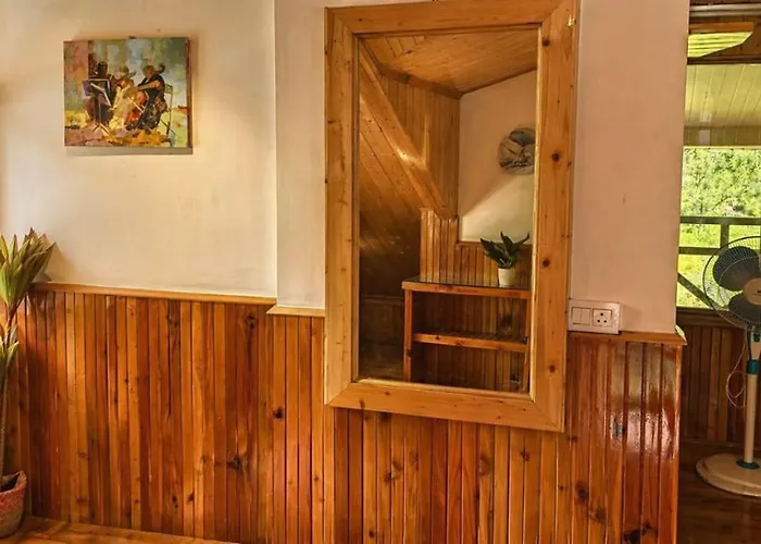 Foresta Living Kasol