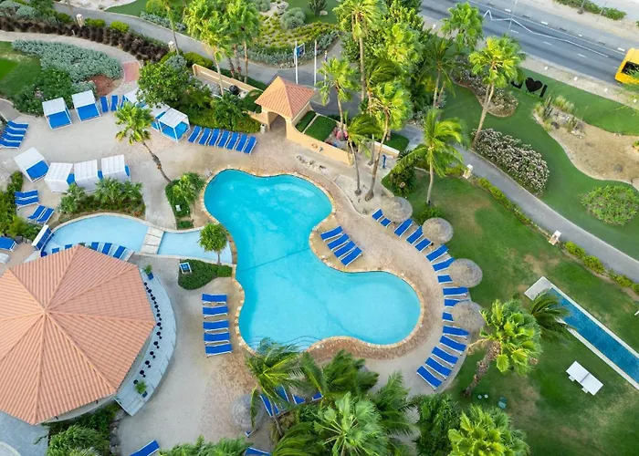 Divi Village Golf And Beach Resort