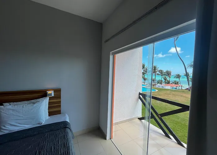 El Aram Imirá Beach Resort