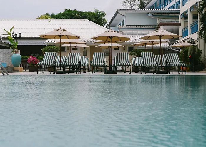 Kantary Bay Hotel Phuket