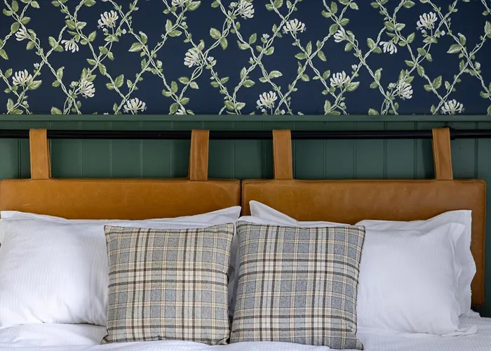 The Countryman Inn