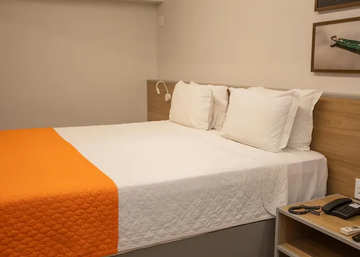 San Marino Suite Hotel