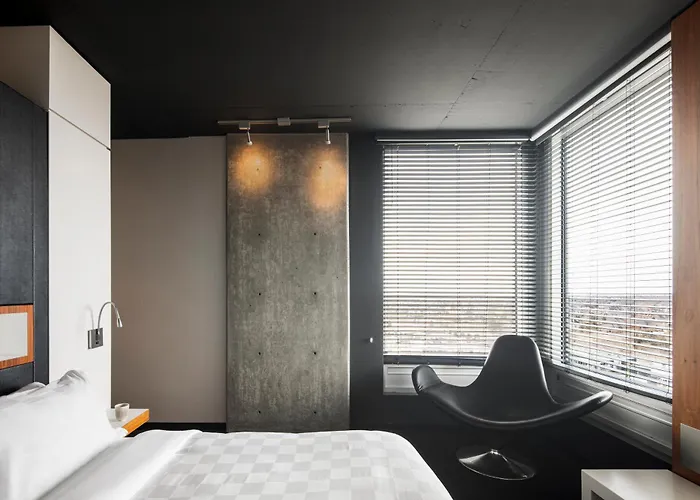 Hotel Alt Quartier Dix30 Brossard