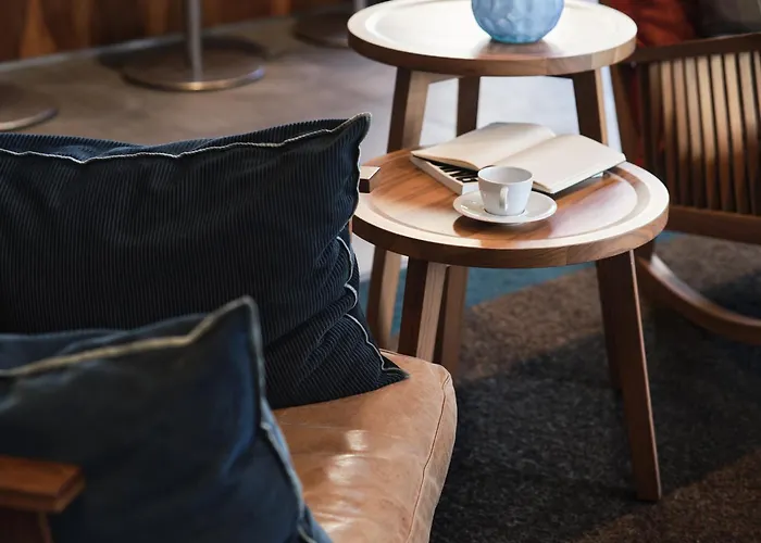 Hotel Alt Quartier Dix30 Brossard