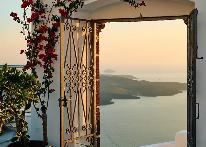 Anteliz Suites