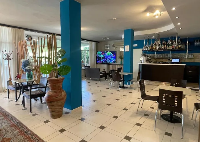 Hotel Rabay Brenzone sul Garda