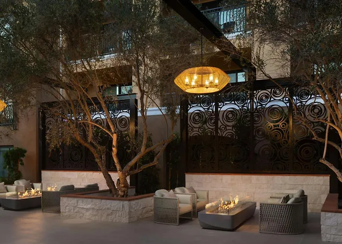 Hotel Solea, Autograph Collection