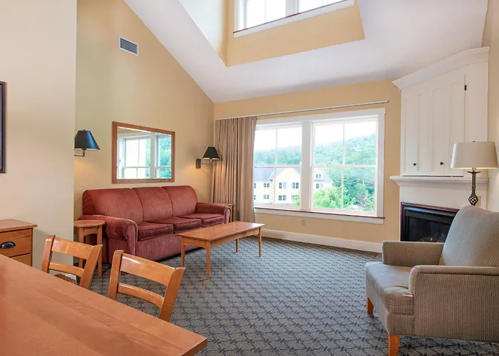 Jackson Gore Village, A Vail Resorts Property