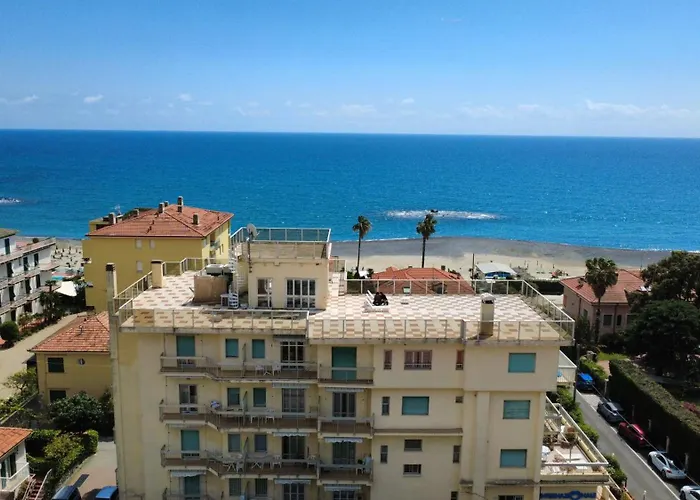 Casavacanze Internazionale