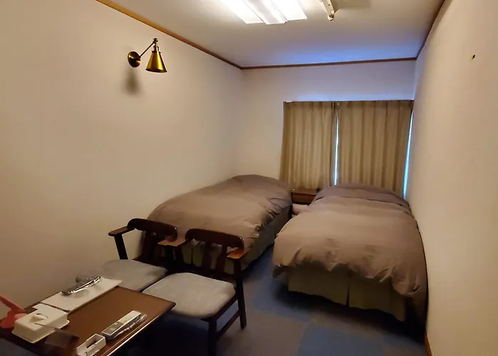 みつまたロッヂ