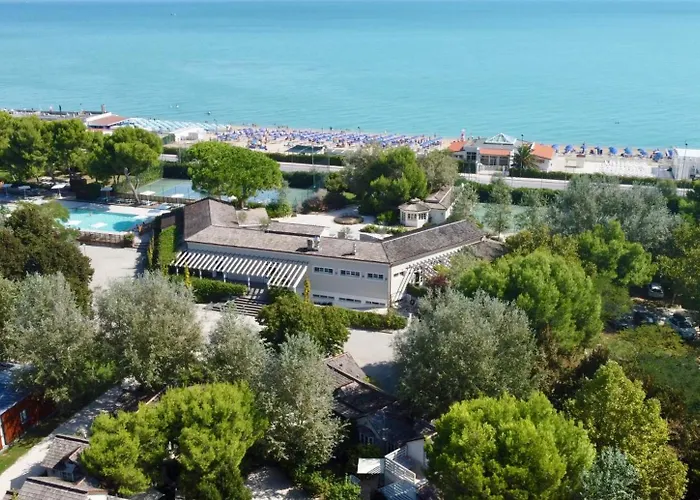 Hotel Conero Azzurro Numana