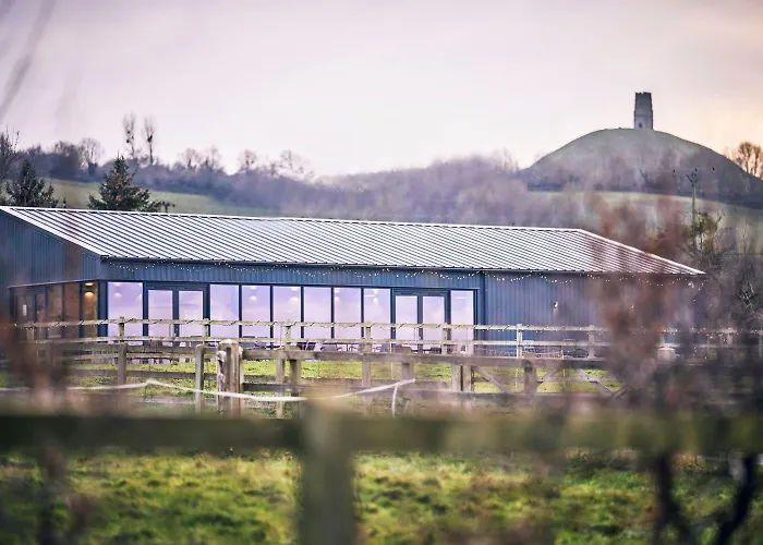 Middlewick Holiday Cottages