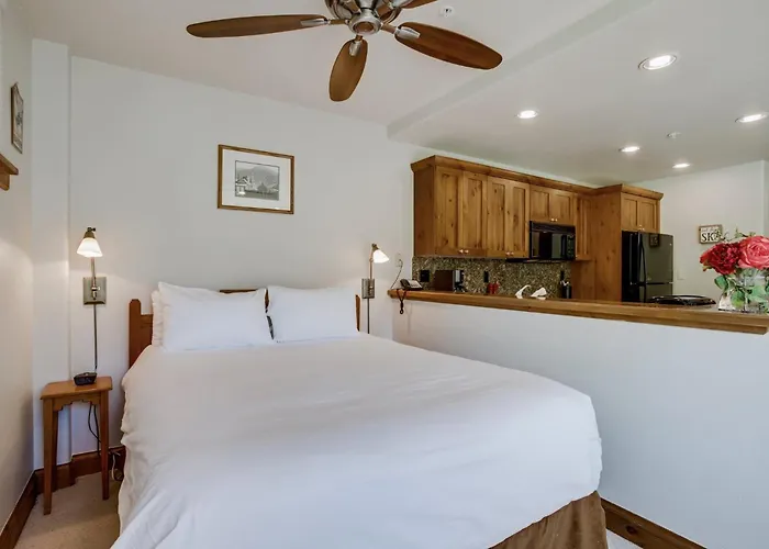 Elkhorn Lodge, A Vail Resorts Property