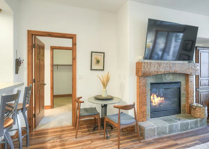 Lodge At Brookside, A Vail Resorts Property