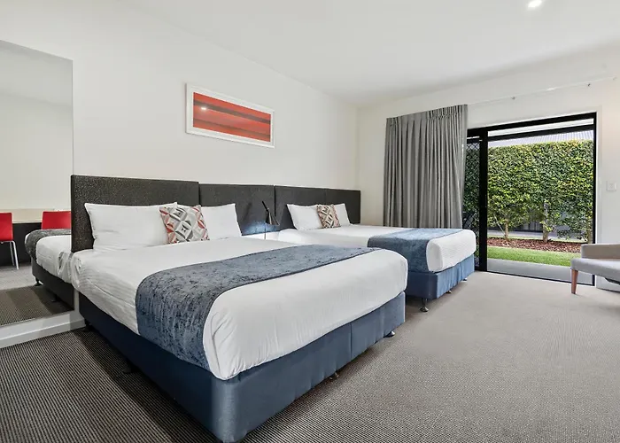 Quality Resort Parkhurst