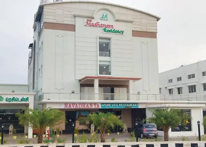 Dsrmadhanaminn