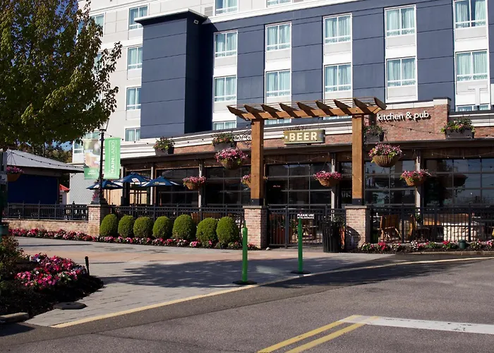 Holiday Inn Manahawkin/Long Beach Island By Ihg