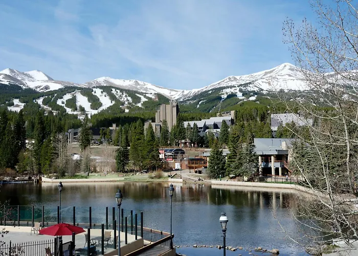 The Residences At Main Street Station By Hyatt Vacation Club