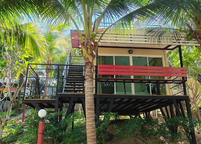 Hill Zone Home Stay By Little Paradise