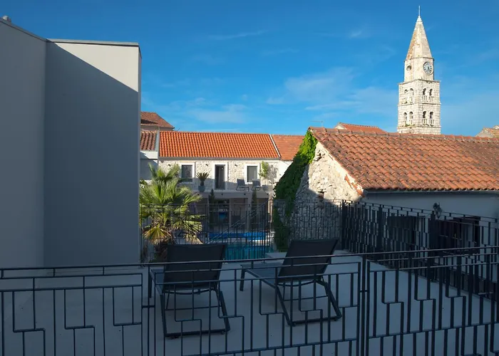 Torretta Palace Hotel