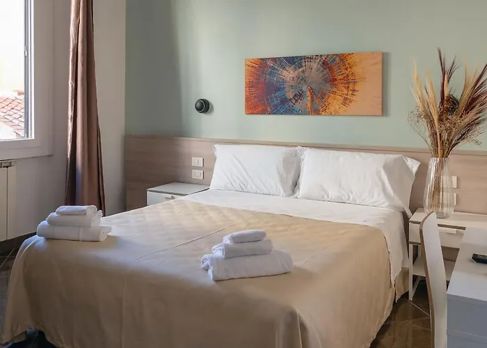 Hotel Nazionale Firenze