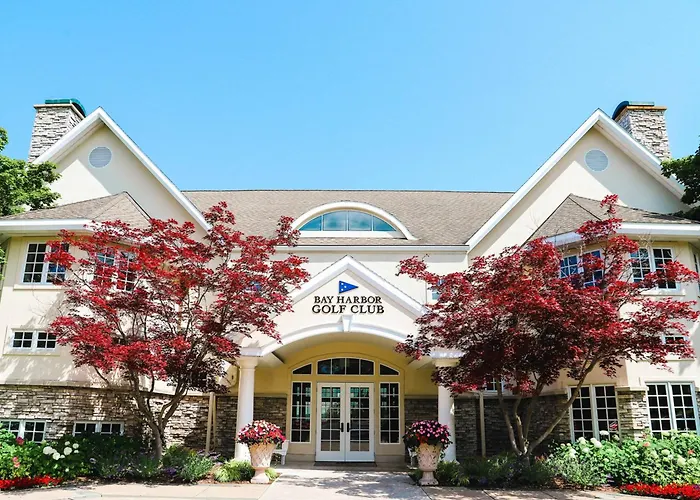 Inn At Bay Harbor