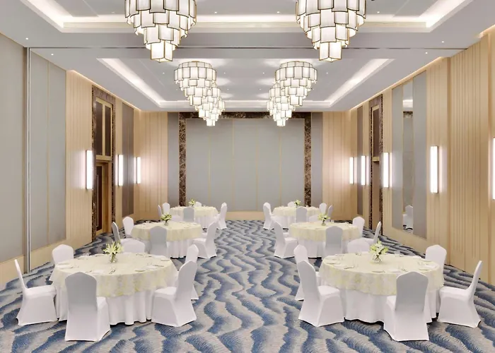 Courtyard By Marriott Kochi Infopark