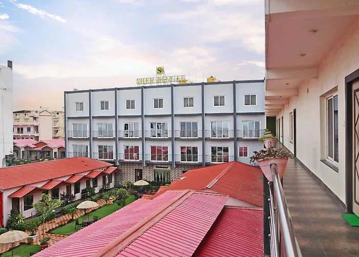 Sher Bengal Beach Resort