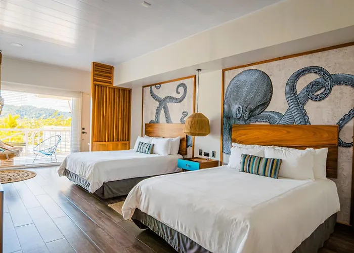Amaka Ocean Living Lodge