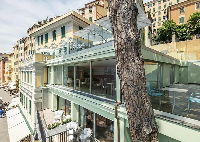 Sublimis Boutique Hotel, Worldhotels Elite (Adults Only)