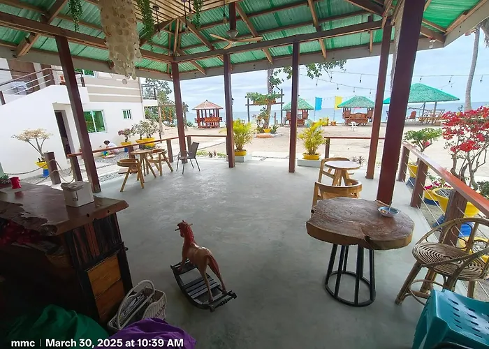 Bay Bay Beach Resort
