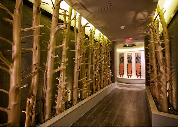 Downstream Casino Resort