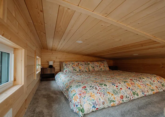 Mountaintop Off Grid Resort & Spa