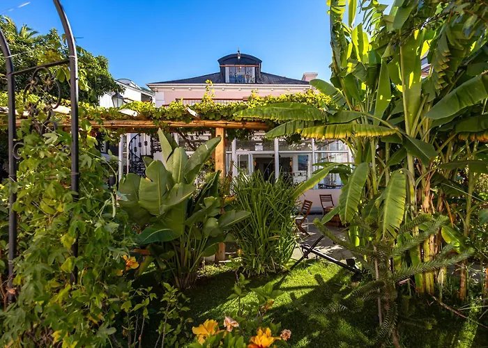 Ayca La Flora Hotel Boutique
