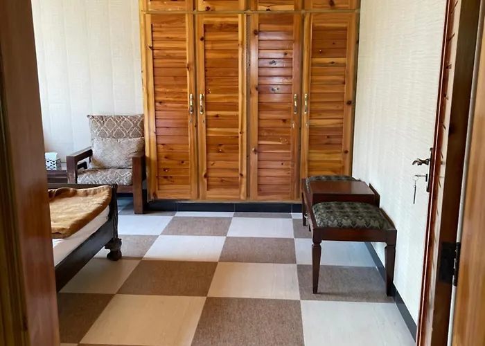 Hillside Cottages, Kala Bagh