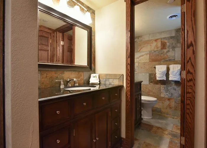 Slopeside Hotel, A Vail Resorts Property