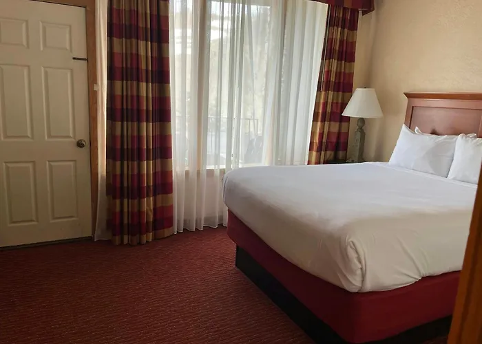 Slopeside Hotel, A Vail Resorts Property