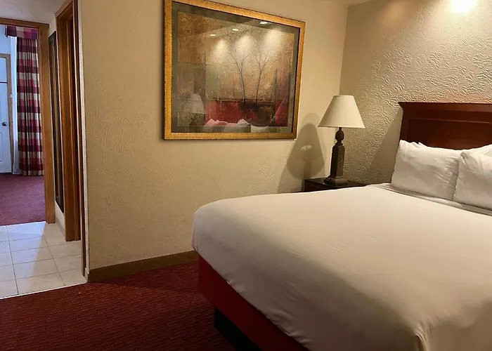 Slopeside Hotel, A Vail Resorts Property