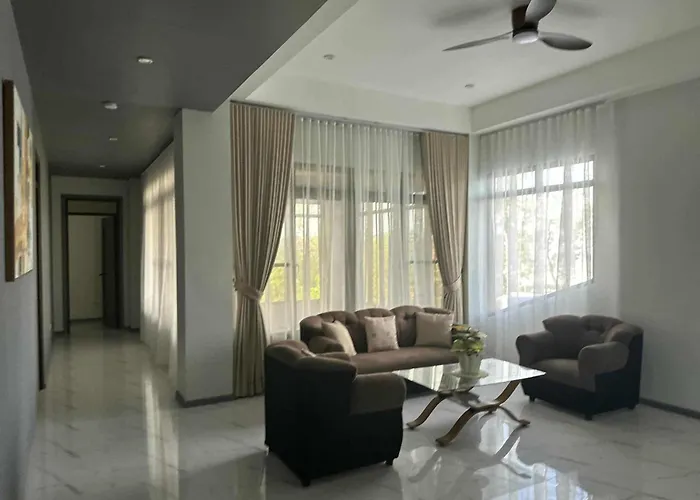 The View Private Resort And Event Place