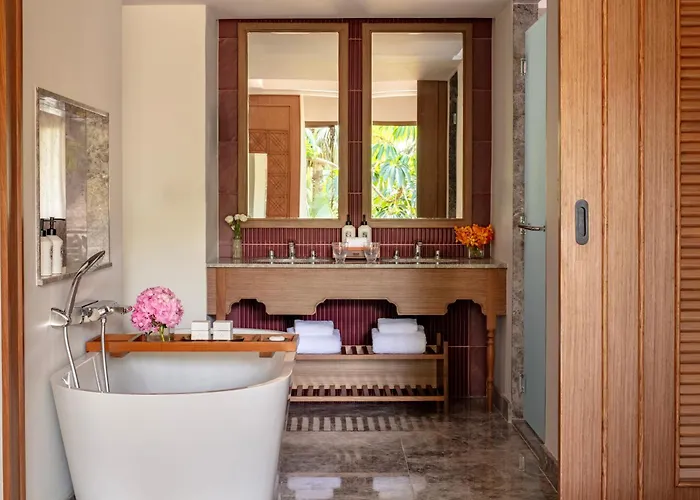 Anantara Hua Hin Resort