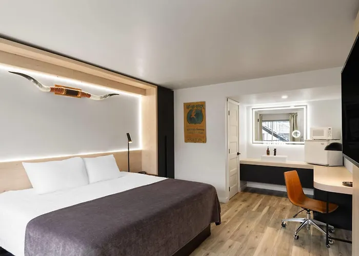 The Hotel Pendleton, Trademark Collection By Wyndham