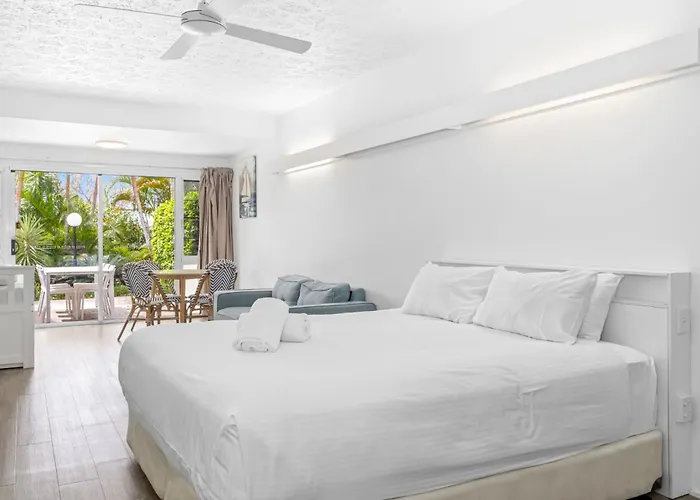 Rosslyn Bay Resort Yeppoon
