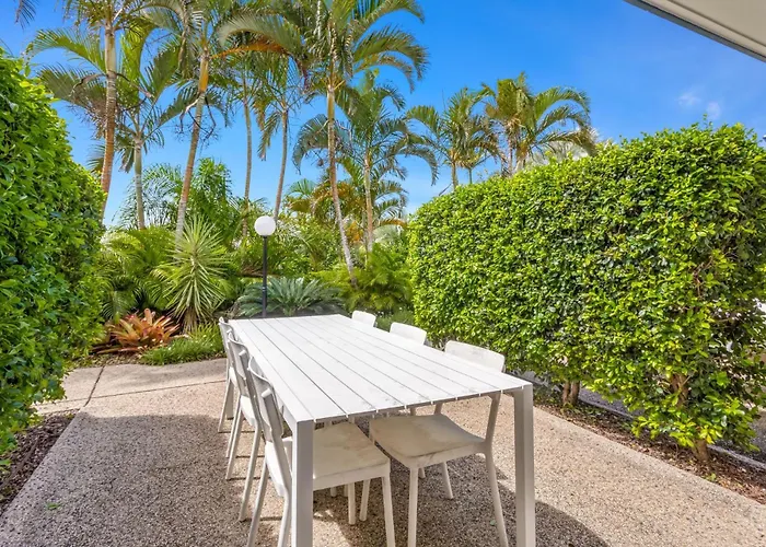 Rosslyn Bay Resort Yeppoon