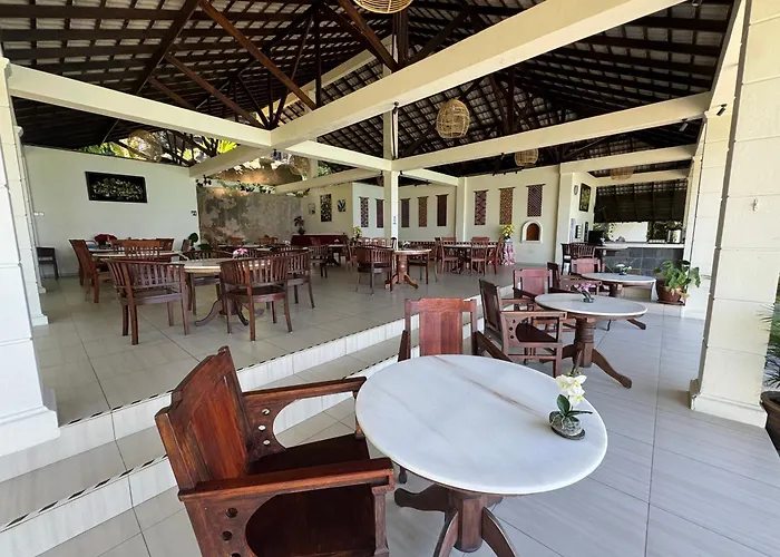 Minang Cove Resort