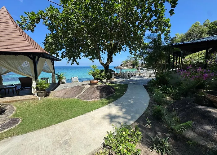 Minang Cove Resort