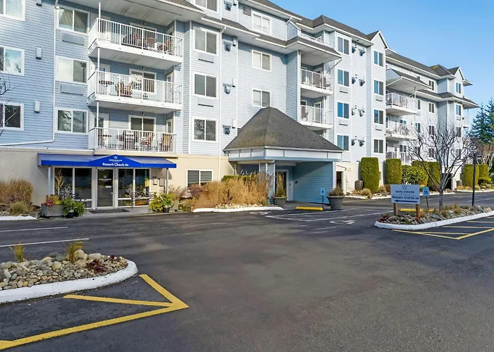 Worldmark Birch Bay