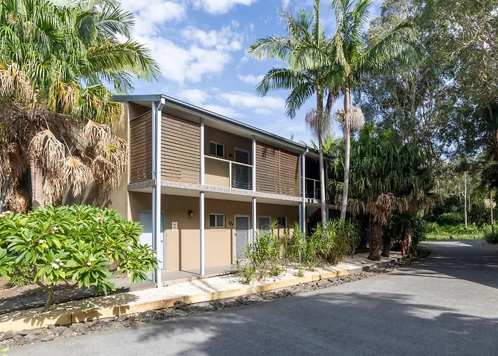Nrma Angourie Resort, Yamba
